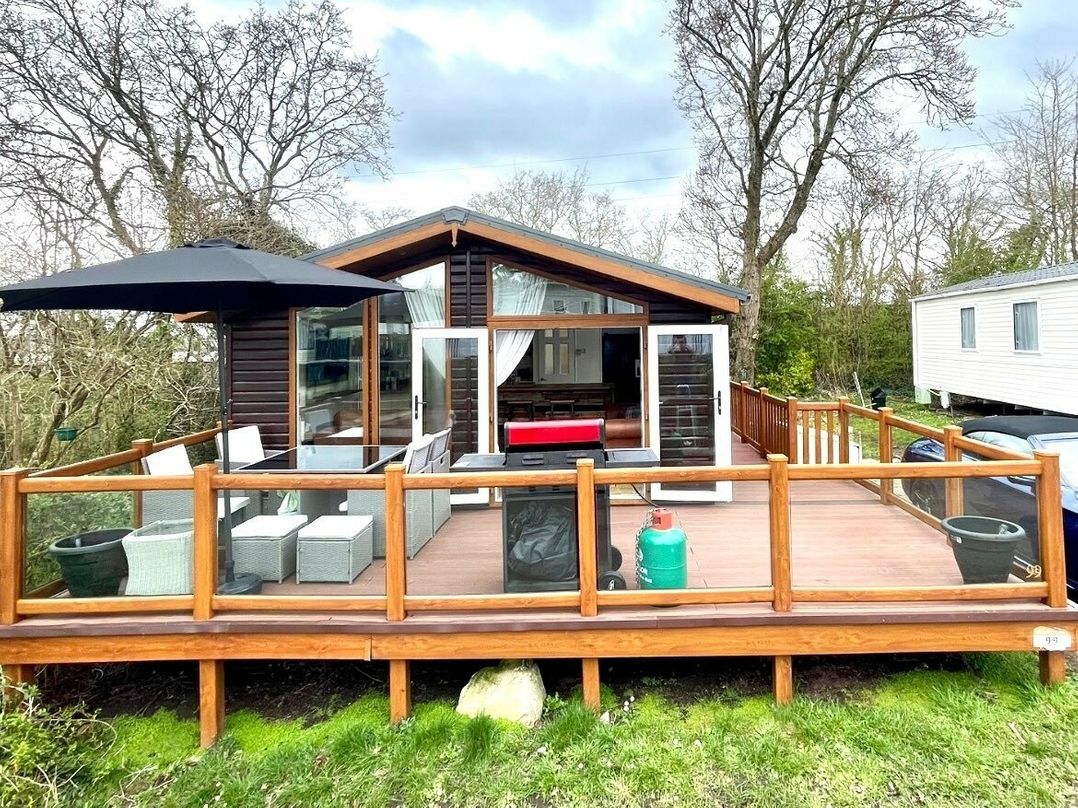 Rockley Park - Holiday Accommodation 19489