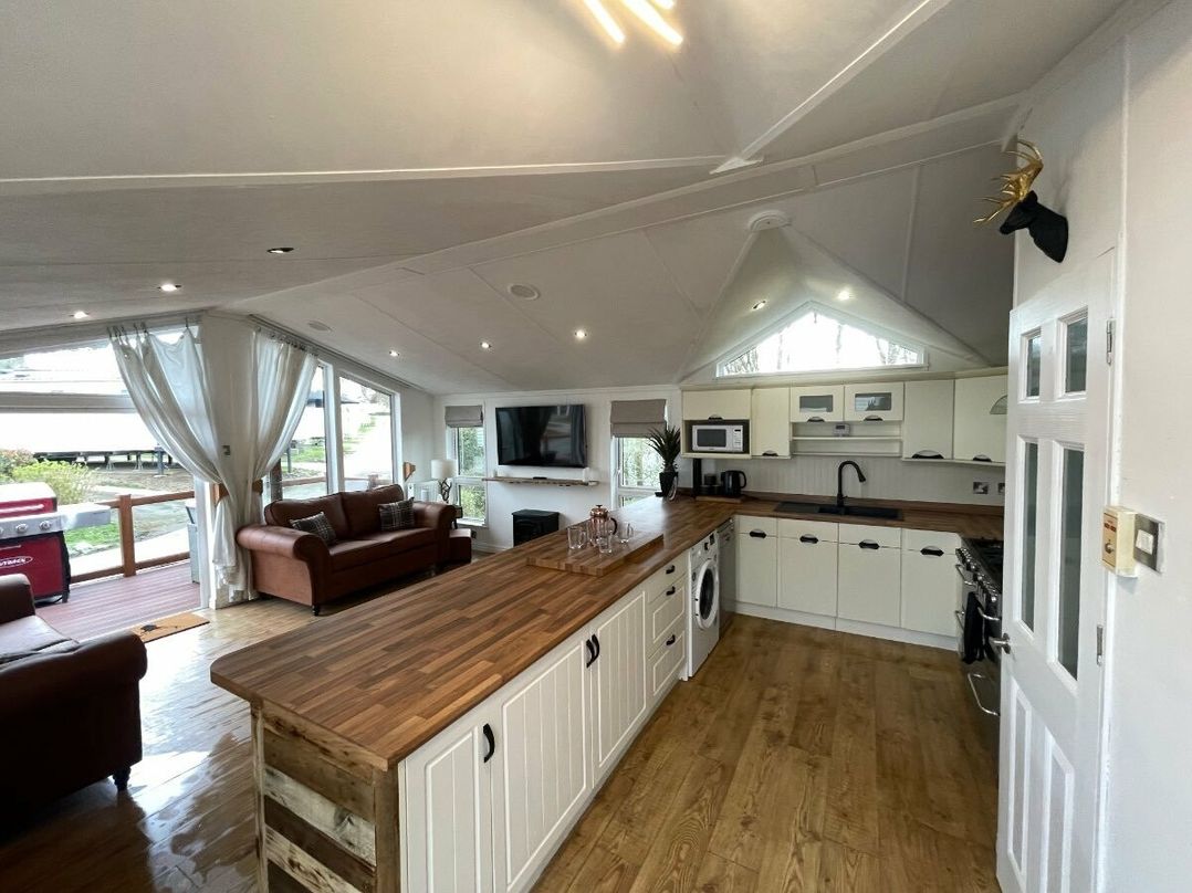 Rockley Park - Holiday Accommodation 19489