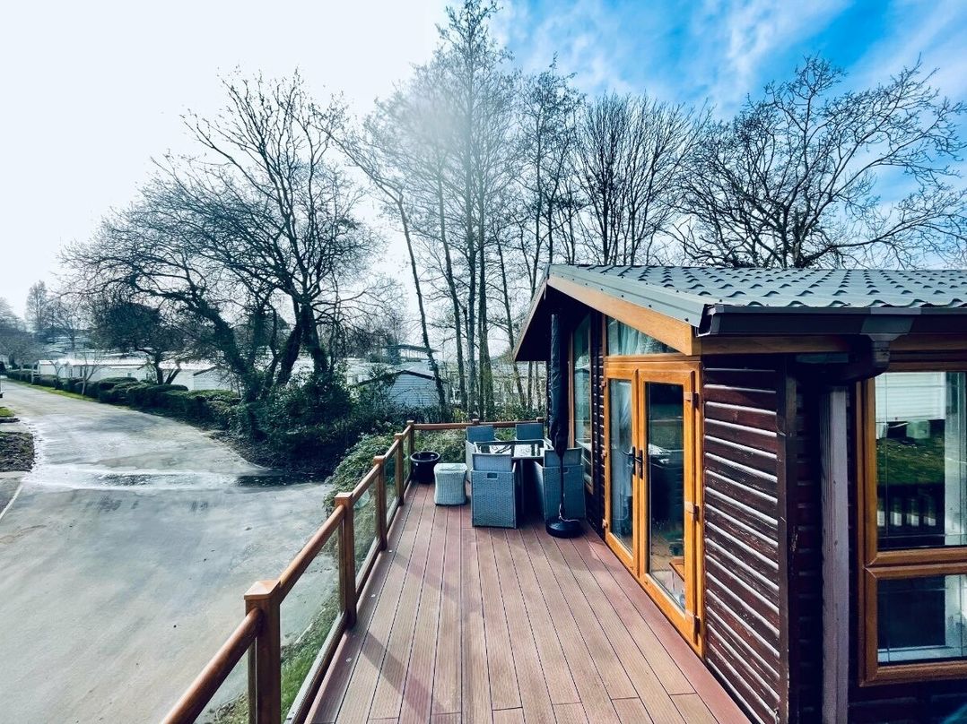 Rockley Park - Holiday Accommodation 19489