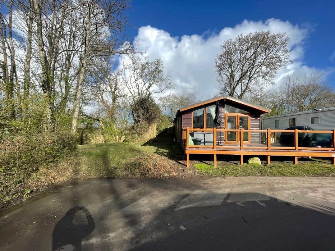 Rockley Park - Holiday Accommodation 19489