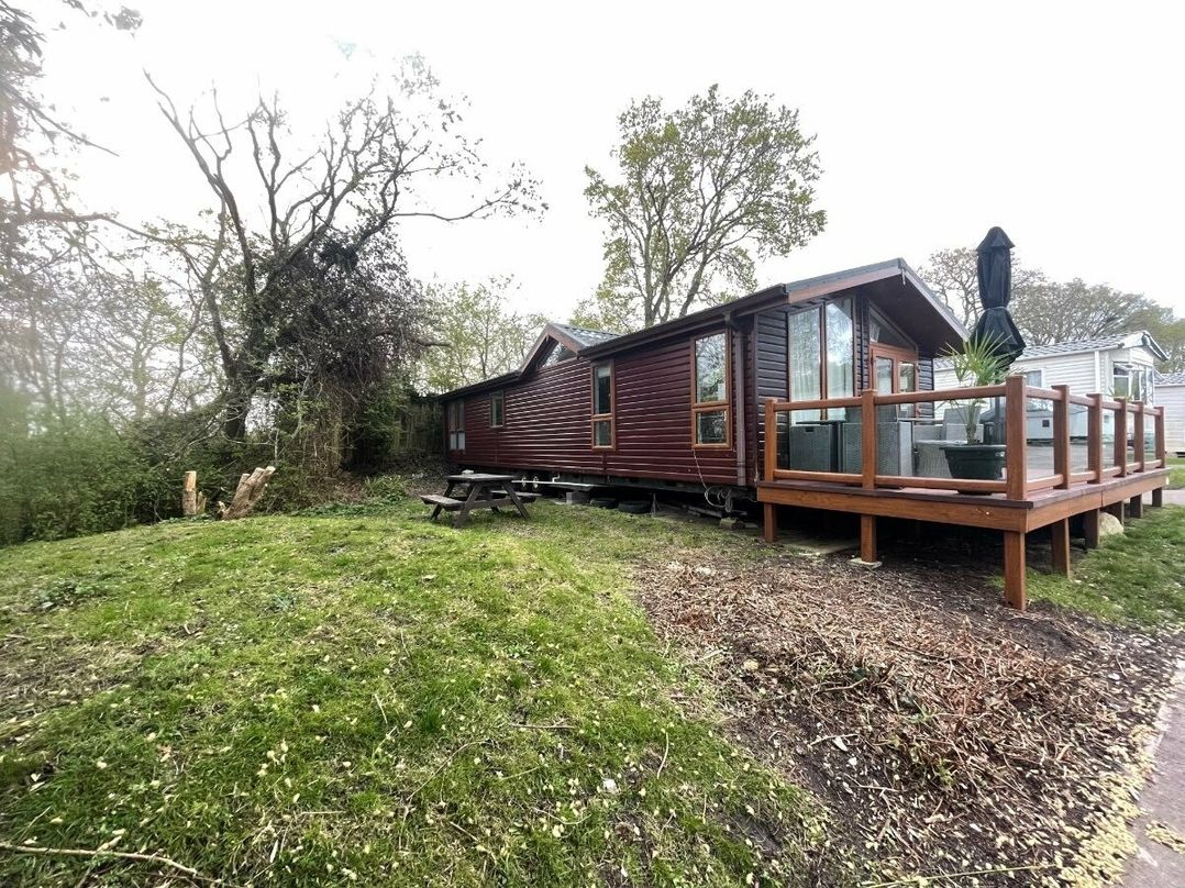 Rockley Park - Holiday Accommodation 19489