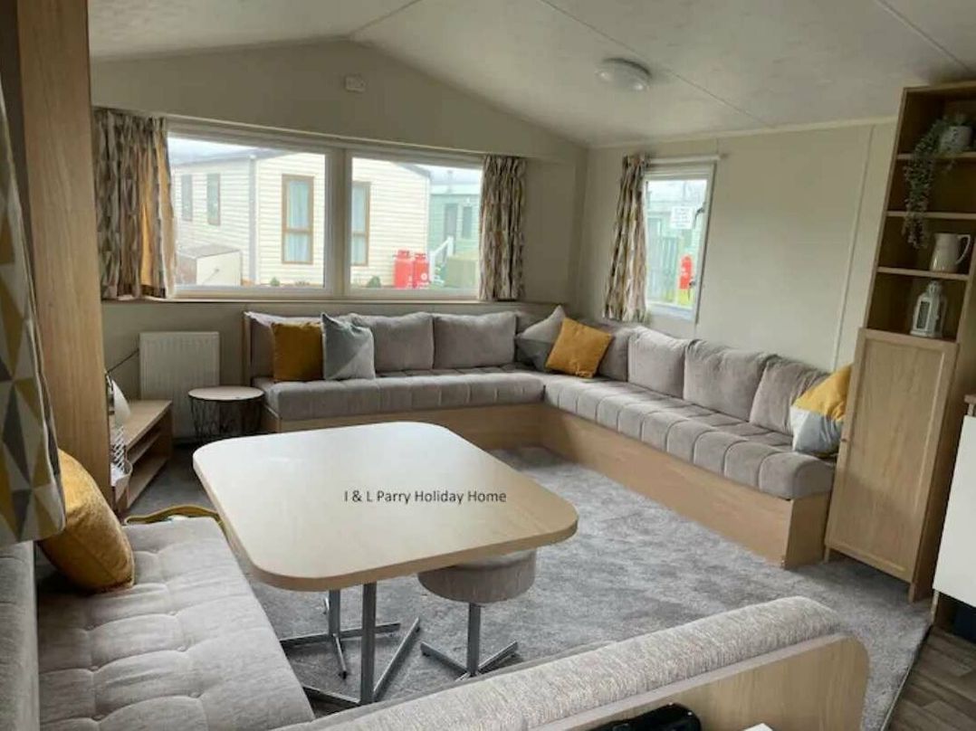 Dyffryn Seaside Estate - Holiday Accommodation 19491