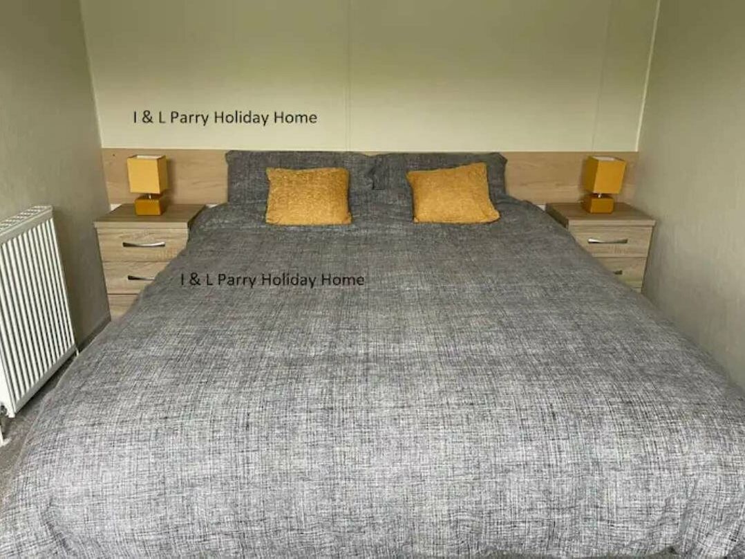 Dyffryn Seaside Estate - Holiday Accommodation 19491