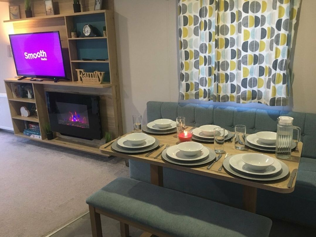 Barmouth Bay Holiday Village - Holiday Accommodation 19494