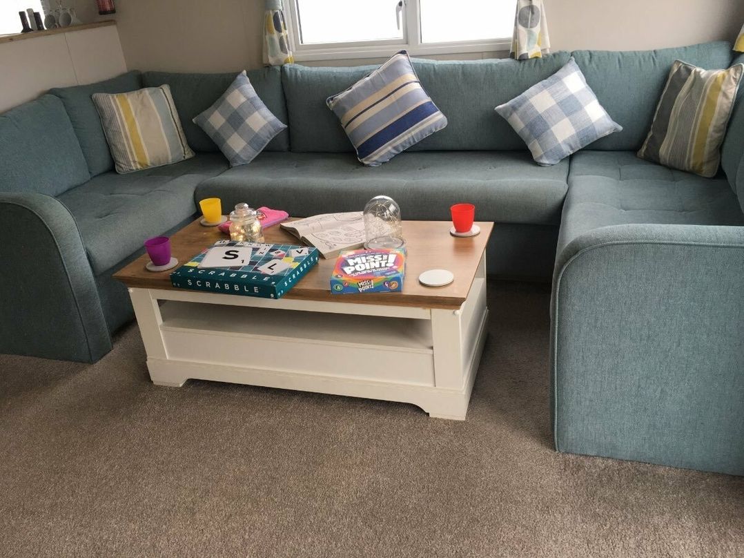 Barmouth Bay Holiday Village - Holiday Accommodation 19494