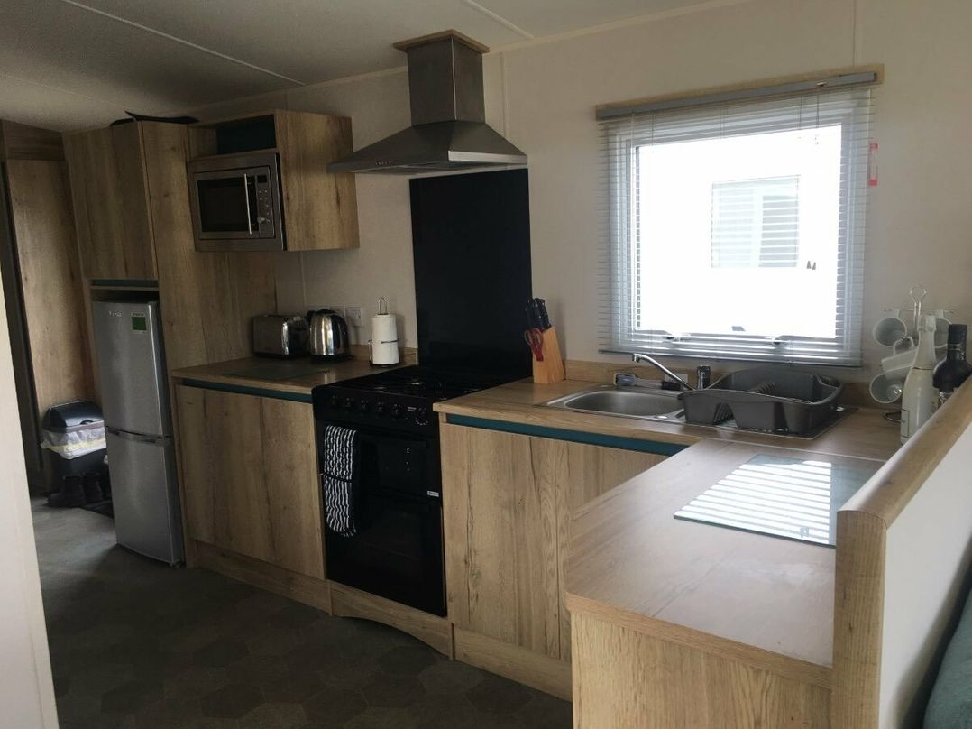 Barmouth Bay Holiday Village - Holiday Accommodation 19494