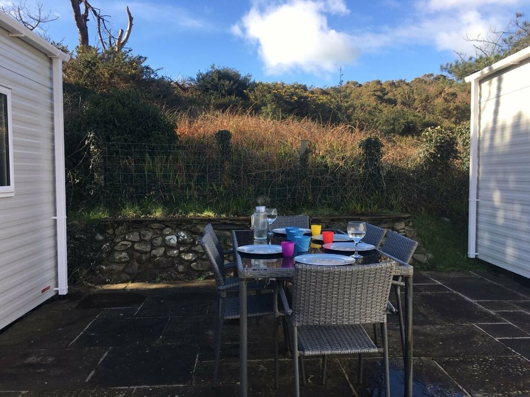 Barmouth Bay Holiday Village - Holiday Accommodation 19494