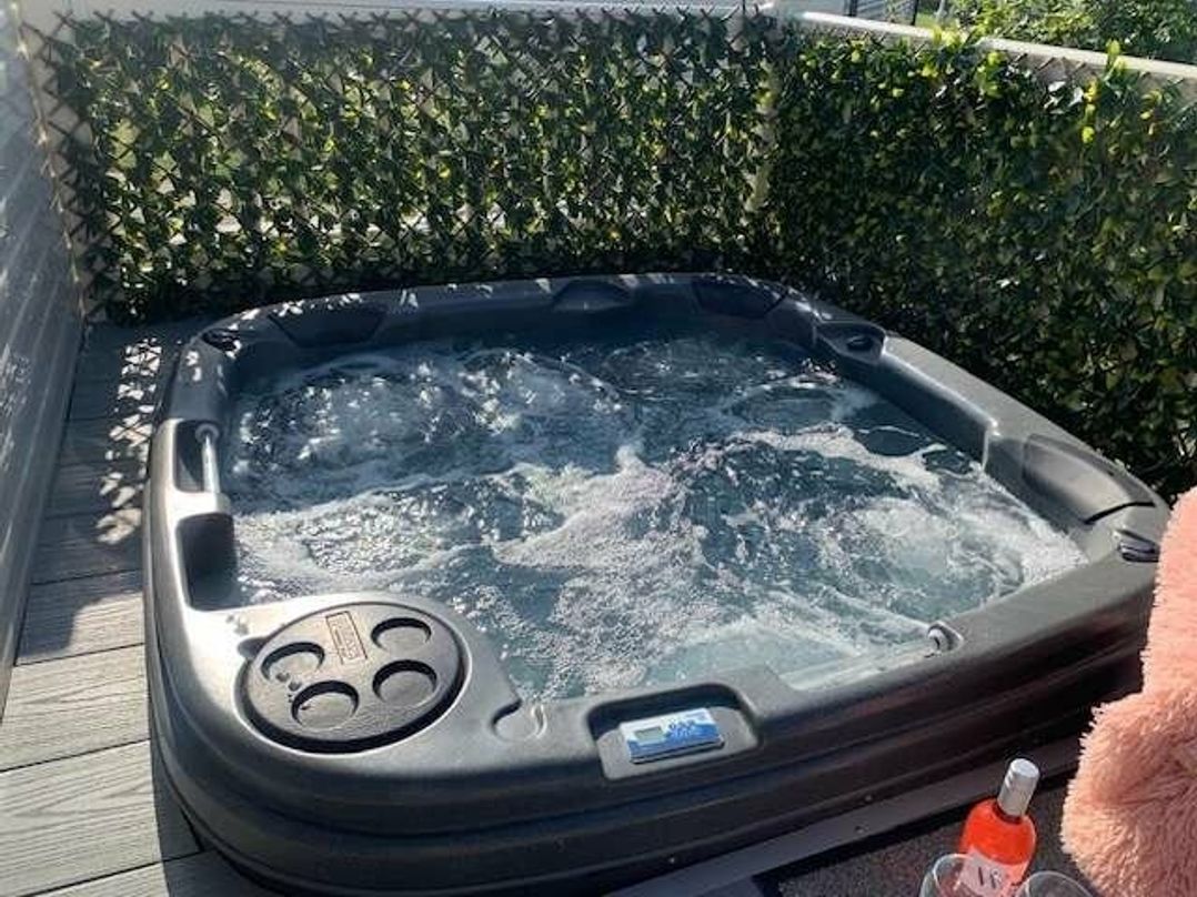 Tattershall Lakes Country Park - Holiday Accommodation 19497