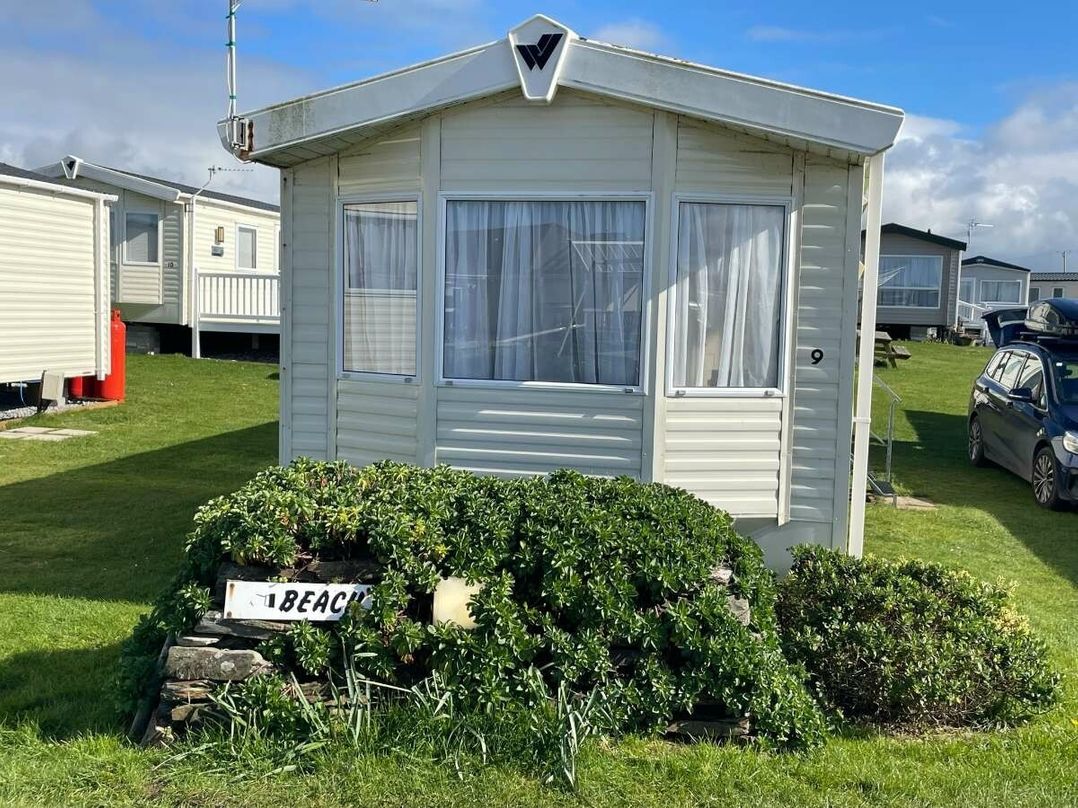 Harlyn Sands - Holiday Accommodation 19503