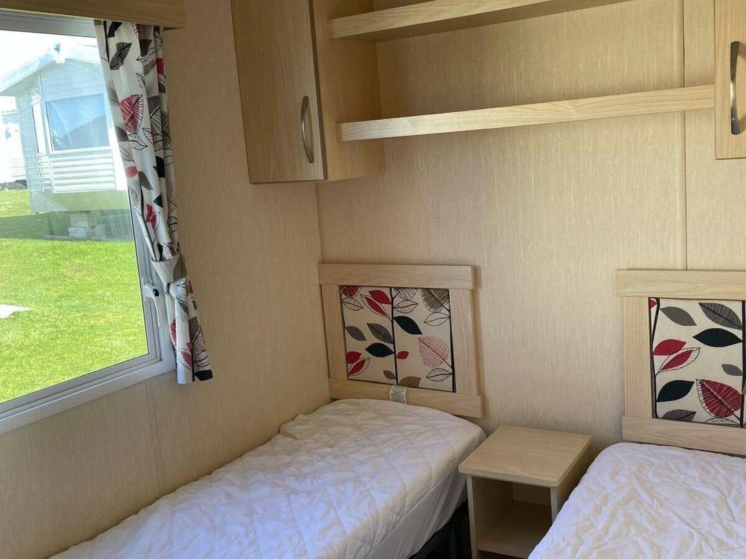 Harlyn Sands - Holiday Accommodation 19503