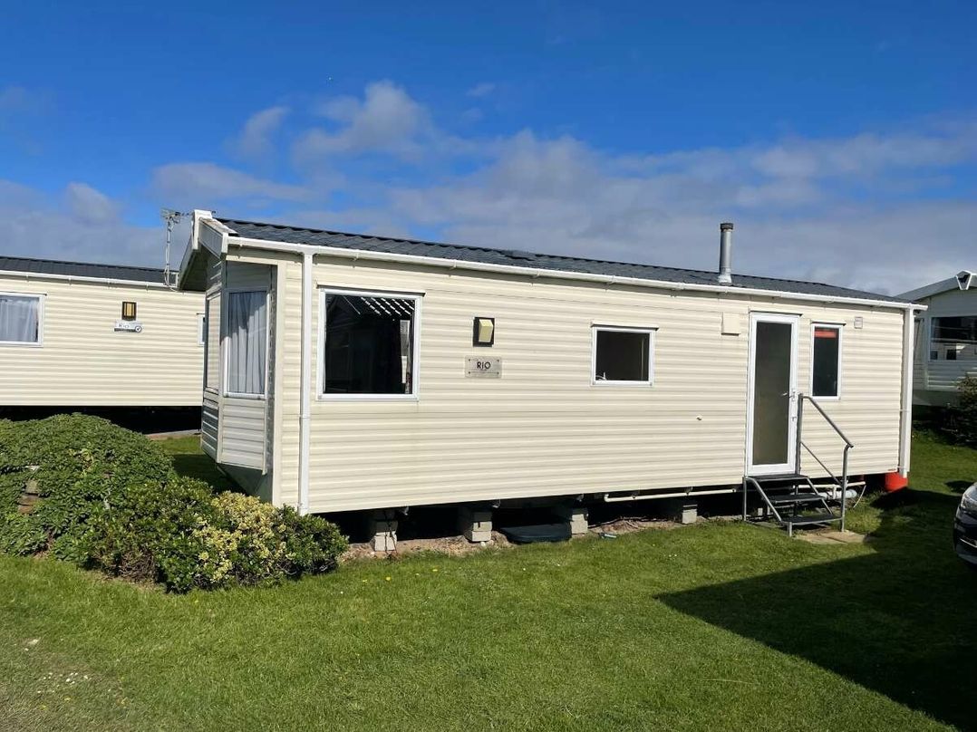 Harlyn Sands - Holiday Accommodation 19503