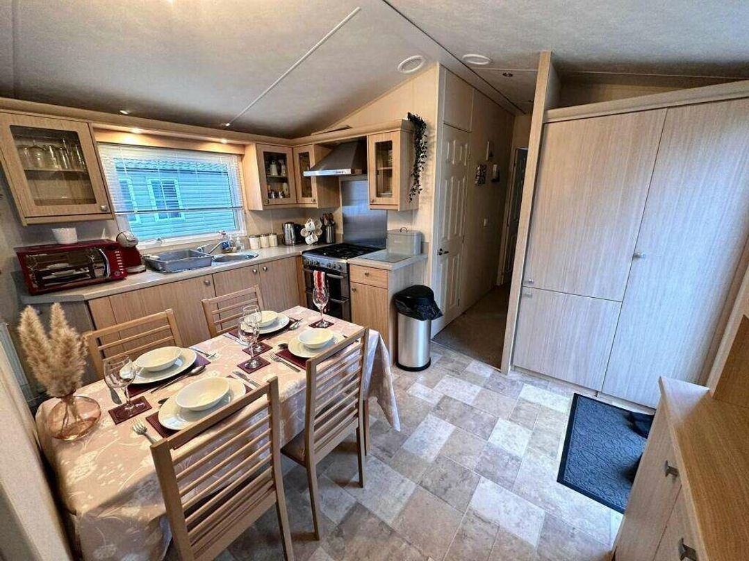 Rockley Park - Holiday Accommodation 19504