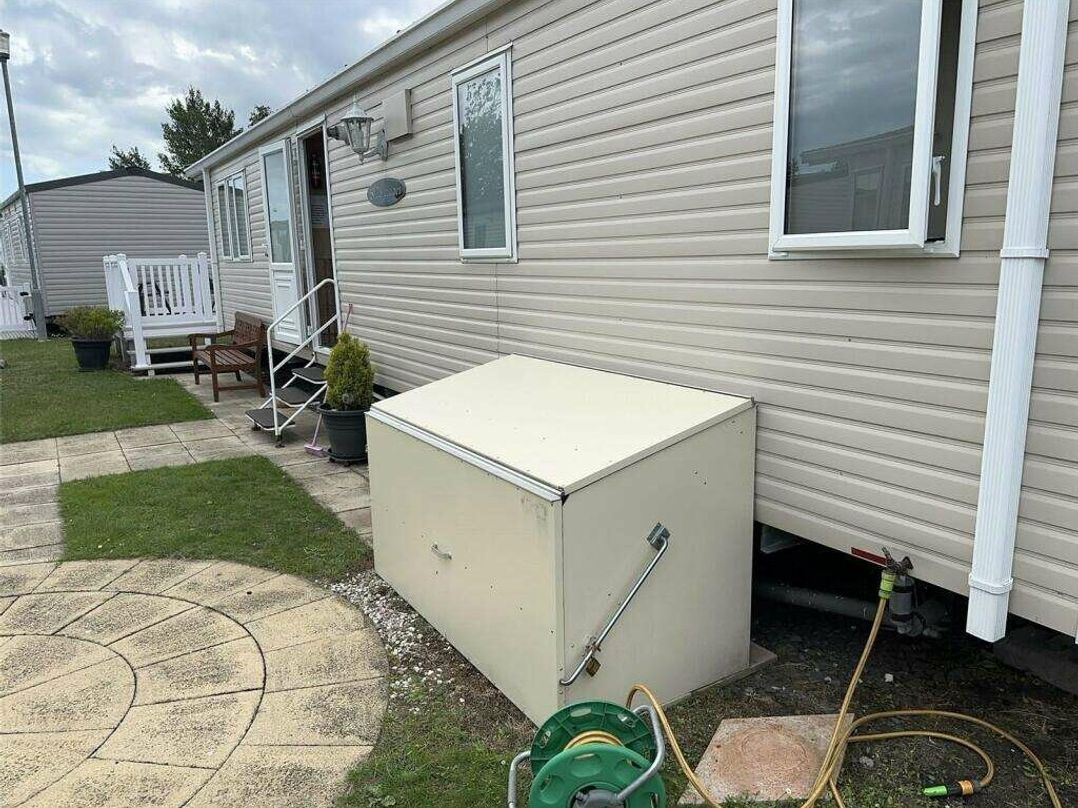 Rockley Park - Holiday Accommodation 19504