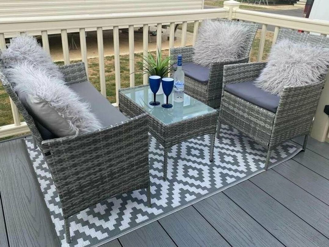 Tattershall Lakes Country Park - Holiday Accommodation 19530