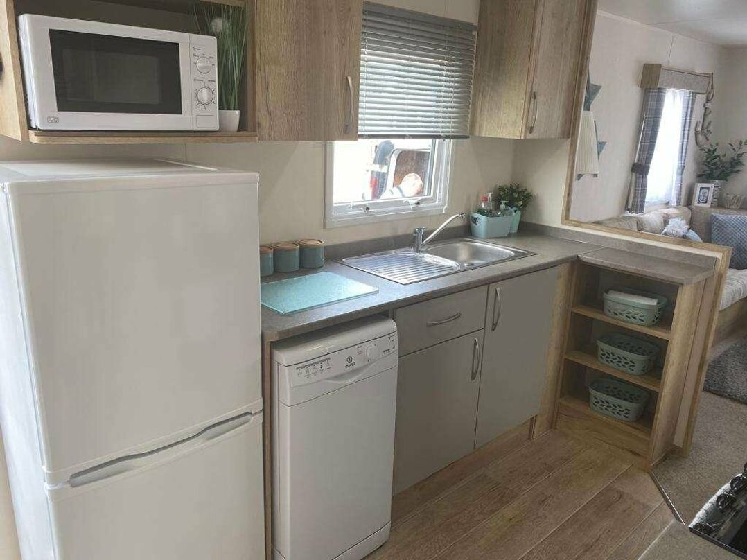 Tattershall Lakes Country Park - Holiday Accommodation 19530