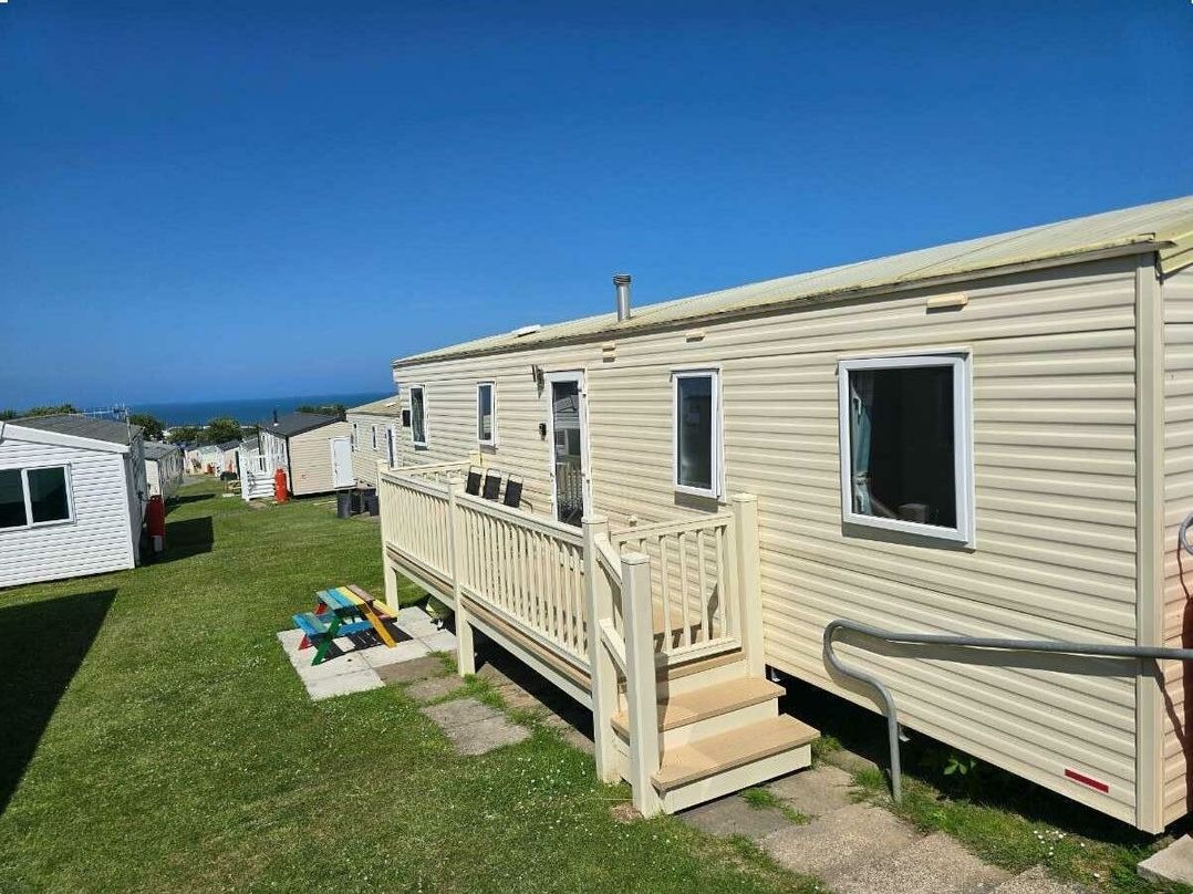 Reighton Sands Holiday Park - Holiday Accommodation 19531