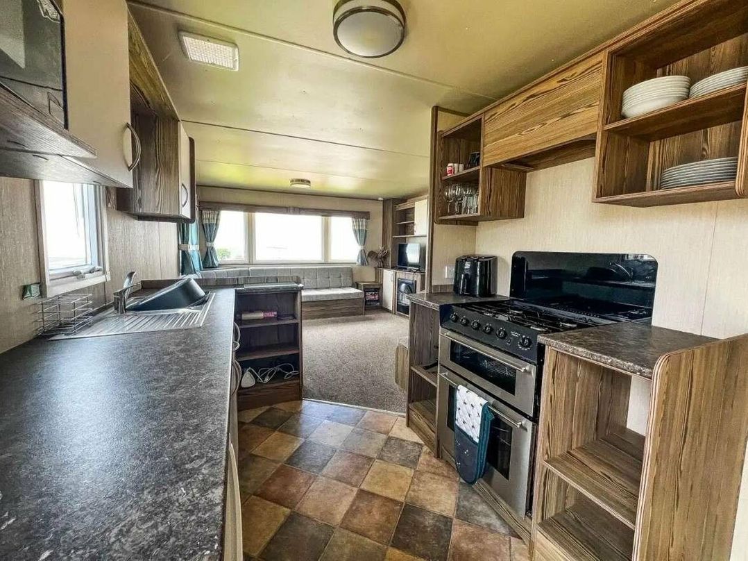 Reighton Sands Holiday Park - Holiday Accommodation 19531