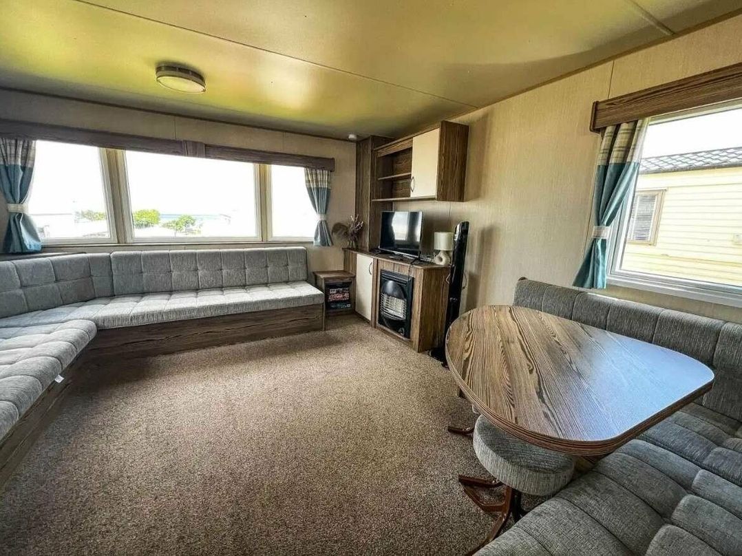 Reighton Sands Holiday Park - Holiday Accommodation 19531