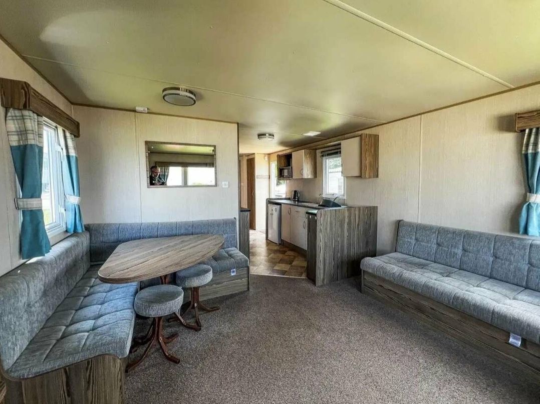 Reighton Sands Holiday Park - Holiday Accommodation 19531