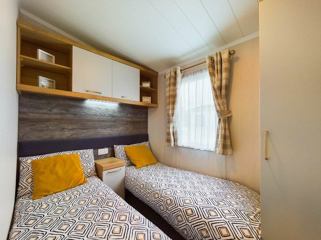 Tattershall Lakes Country Park - Holiday Accommodation 19536