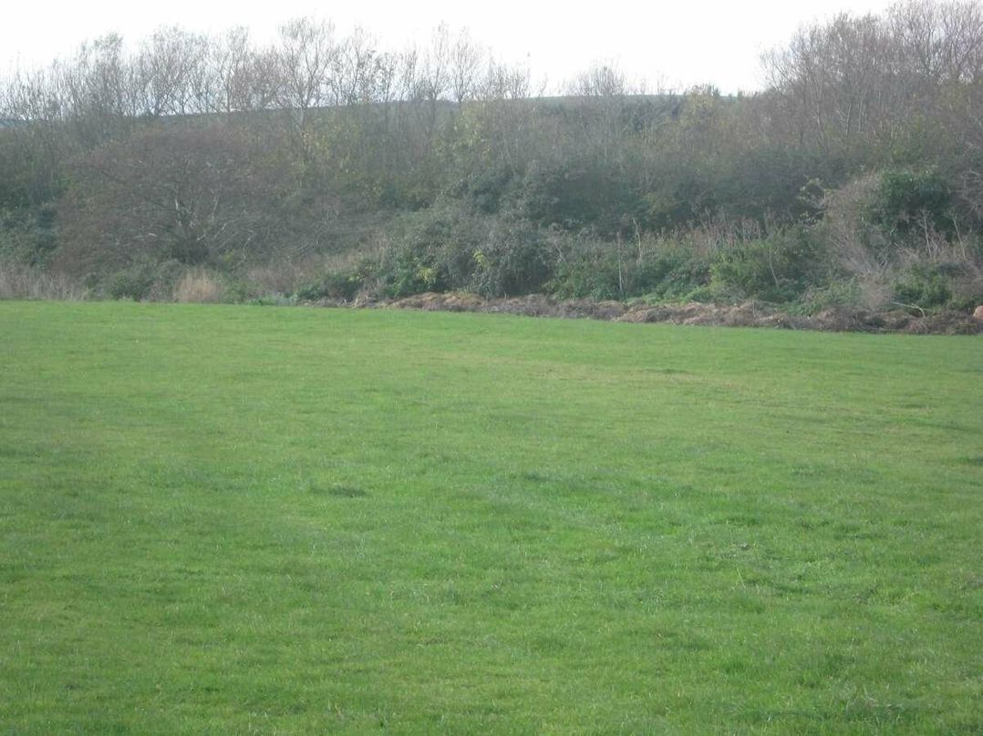 Doniford Bay - Holiday Accommodation 1954