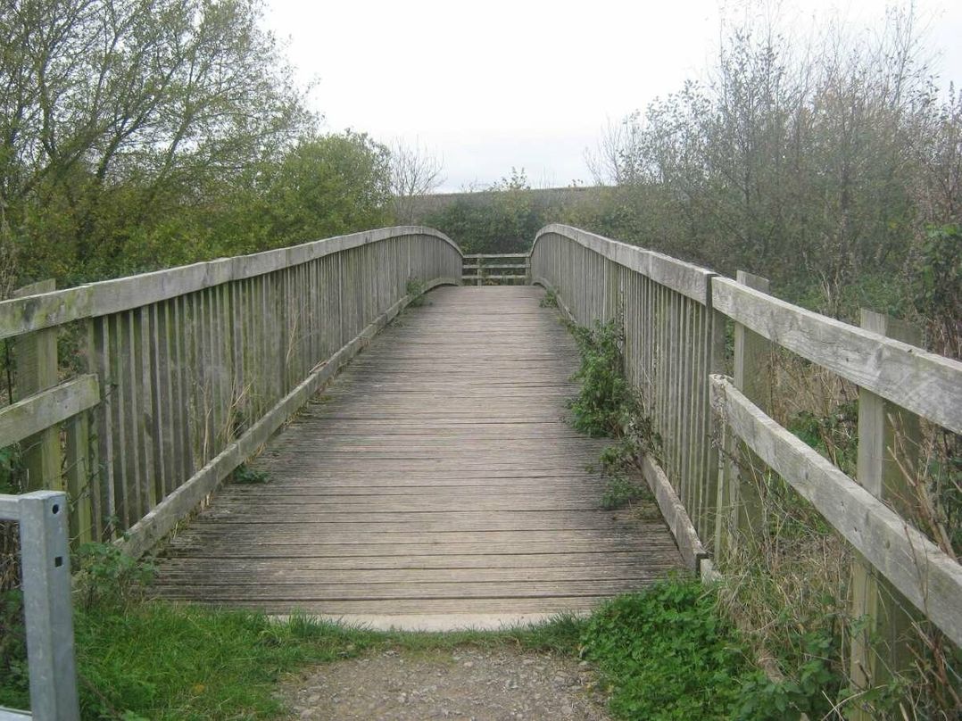 Doniford Bay - Holiday Accommodation 1954
