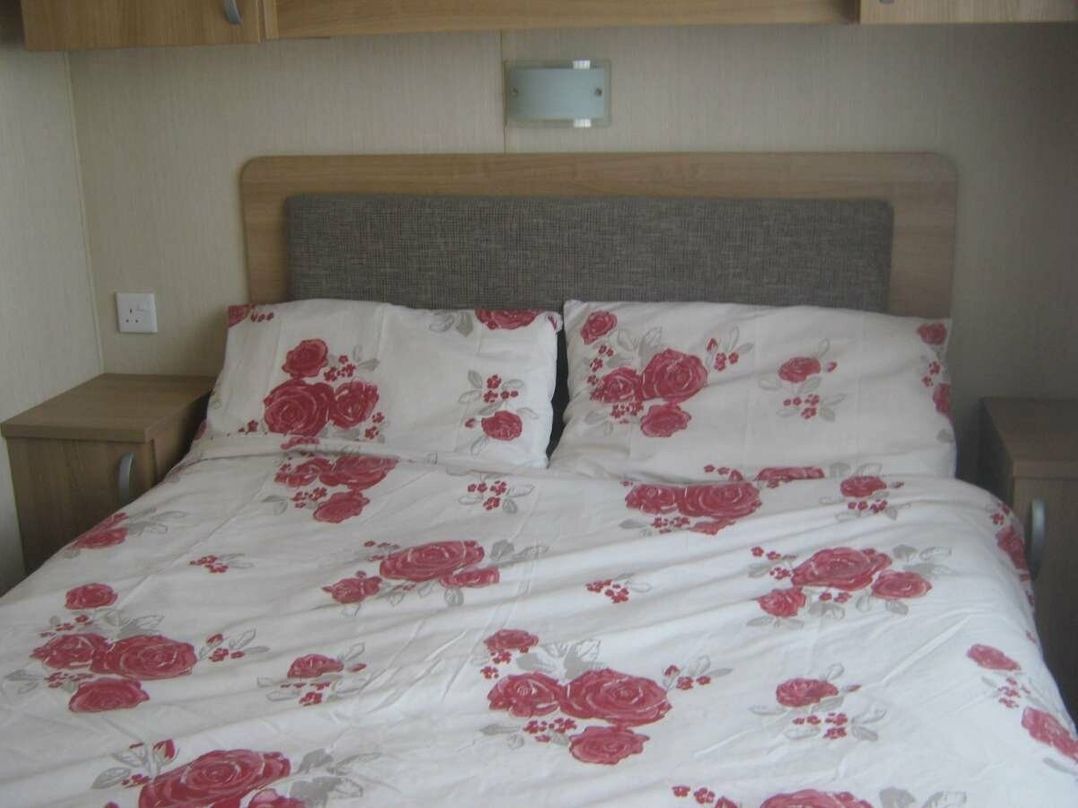 Doniford Bay - Holiday Accommodation 1954