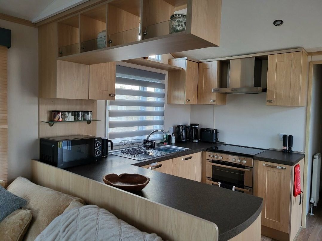 Halleaths Caravan Park - Holiday Accommodation 19542