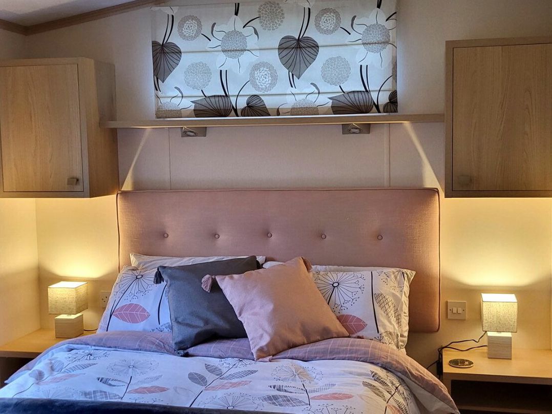 Halleaths Caravan Park - Holiday Accommodation 19542