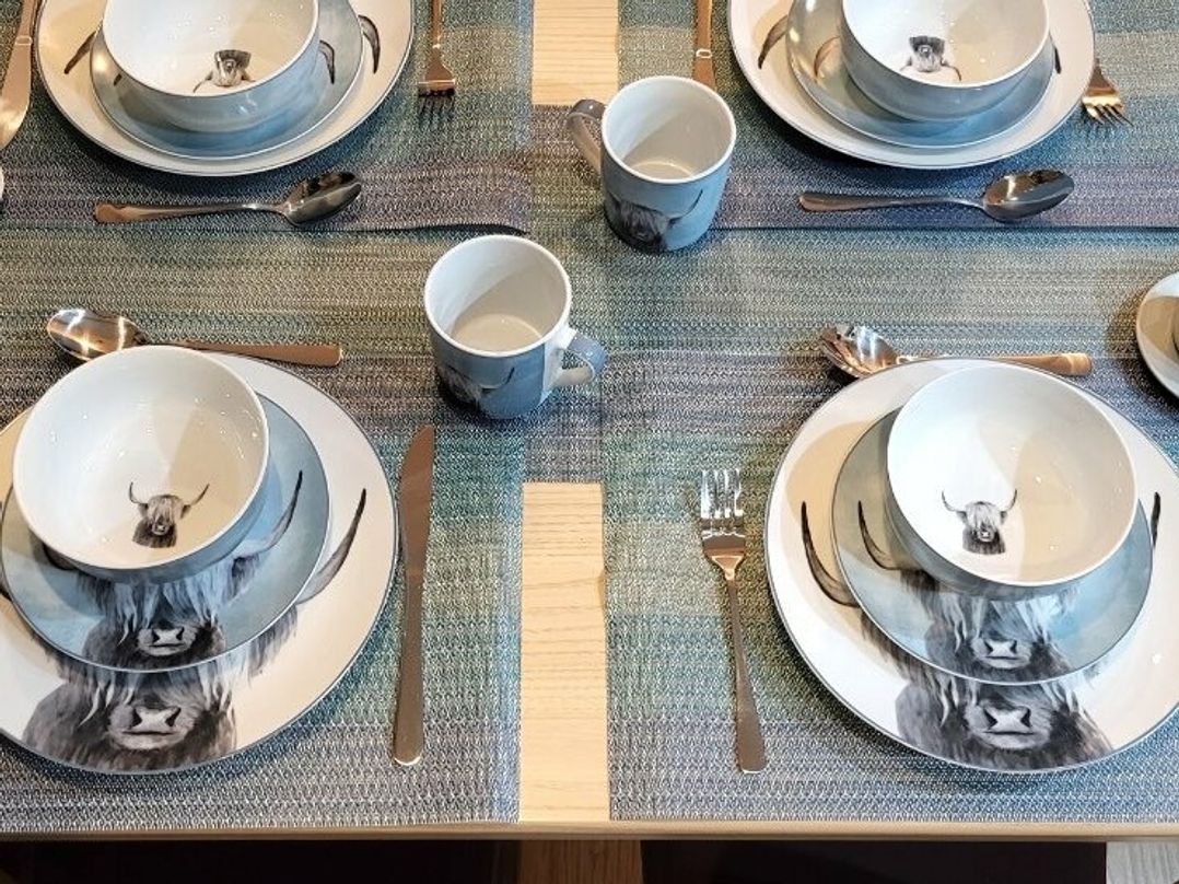 Halleaths Caravan Park - Holiday Accommodation 19542