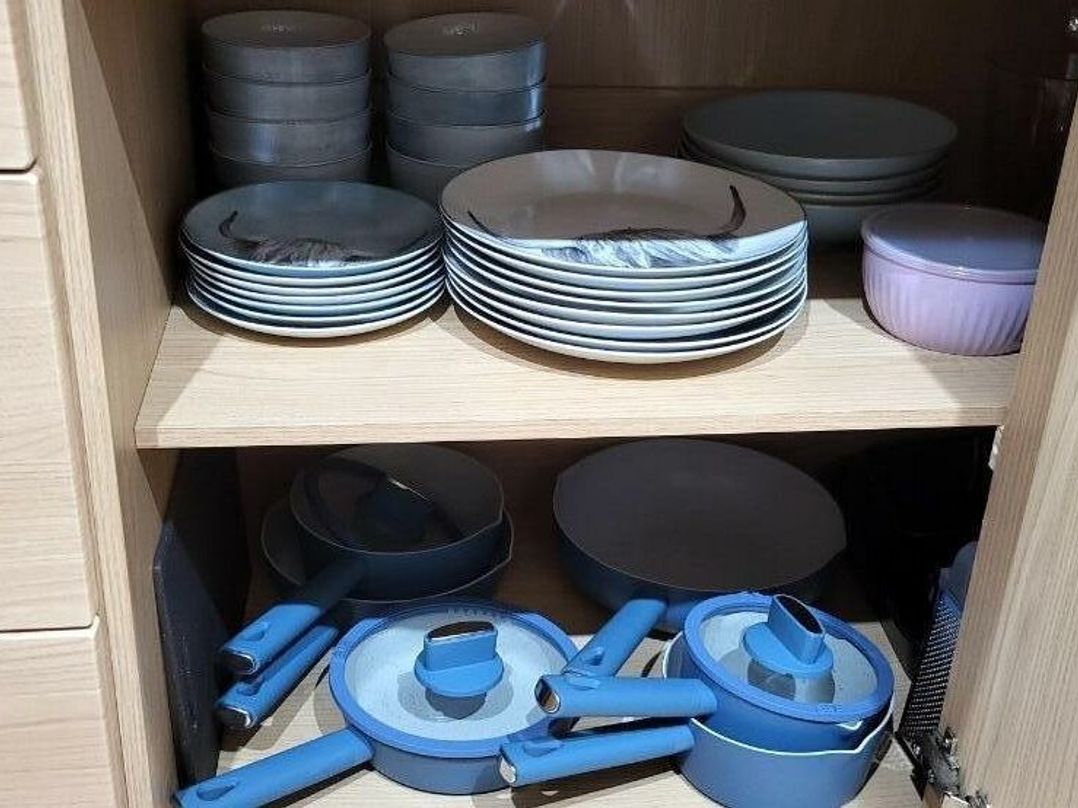 Halleaths Caravan Park - Holiday Accommodation 19542