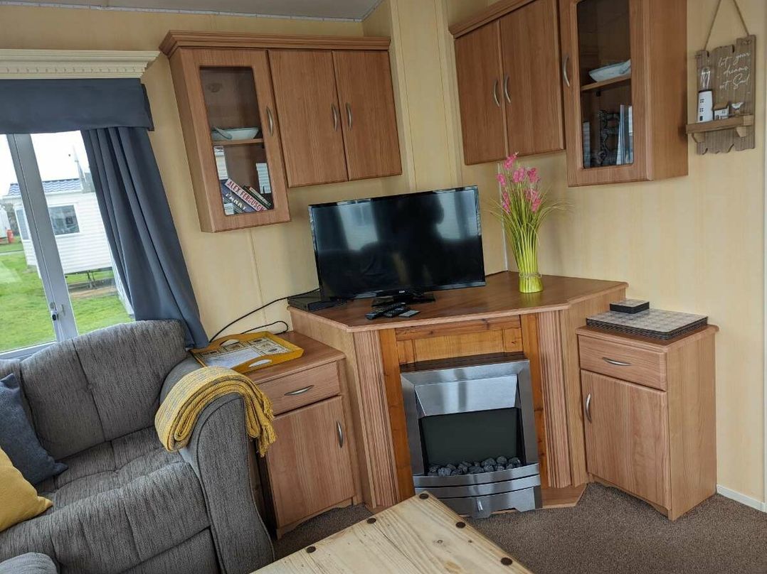 Skipsea Sands Holiday Park - Holiday Accommodation 19546