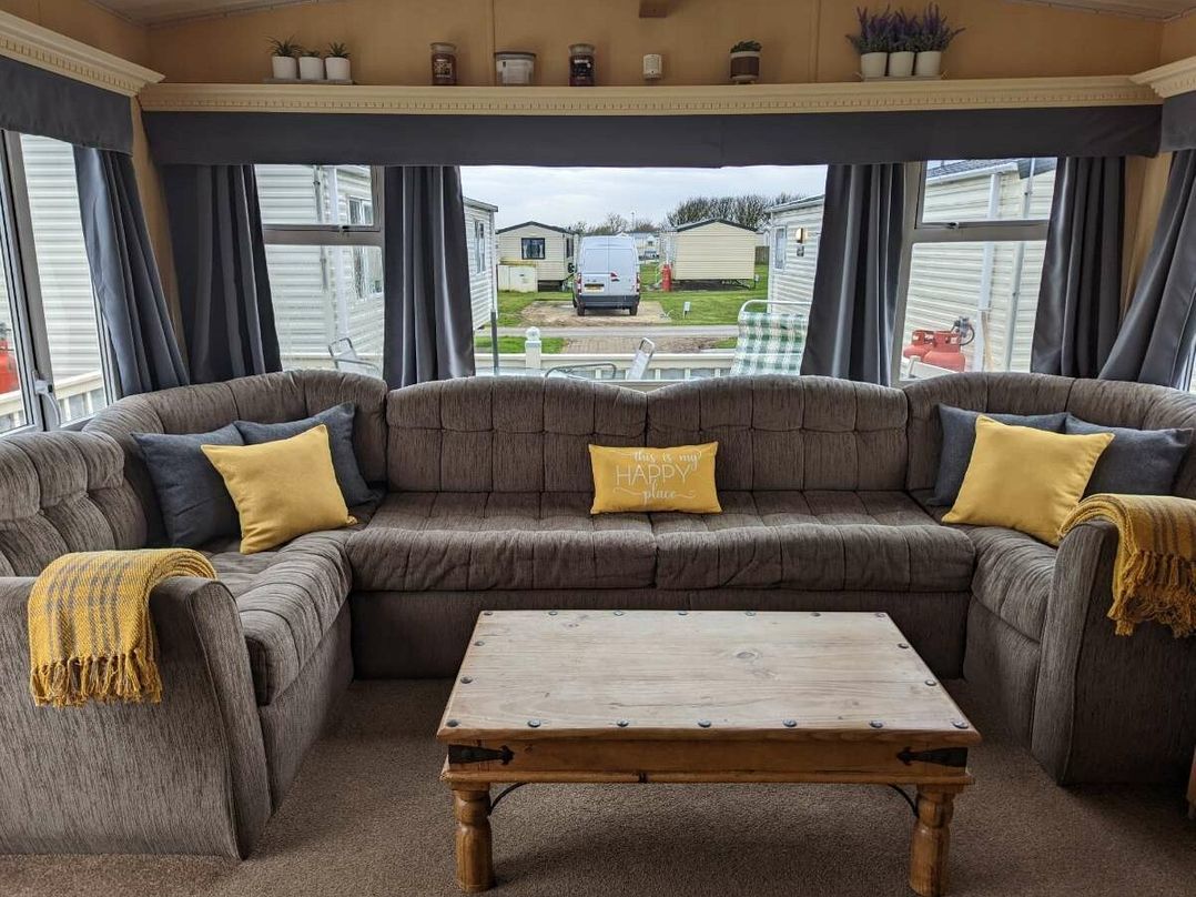 Skipsea Sands Holiday Park - Holiday Accommodation 19546