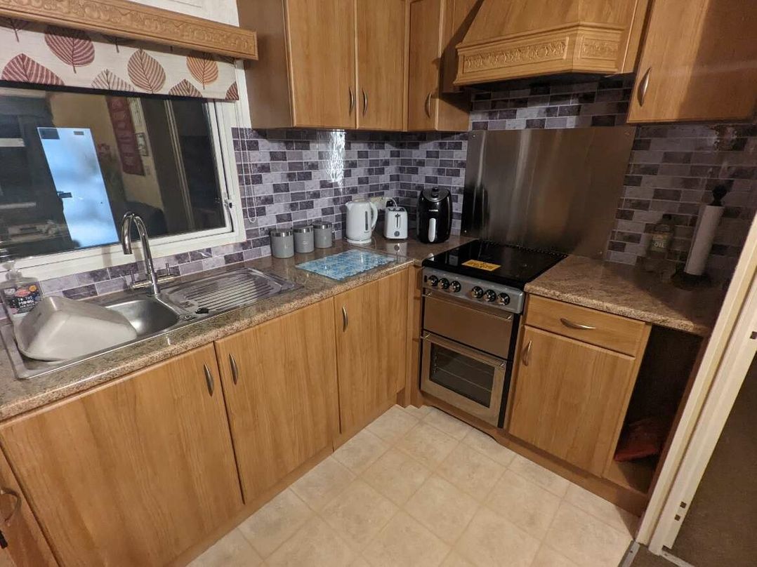 Skipsea Sands Holiday Park - Holiday Accommodation 19546