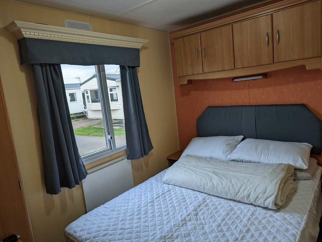 Skipsea Sands Holiday Park - Holiday Accommodation 19546