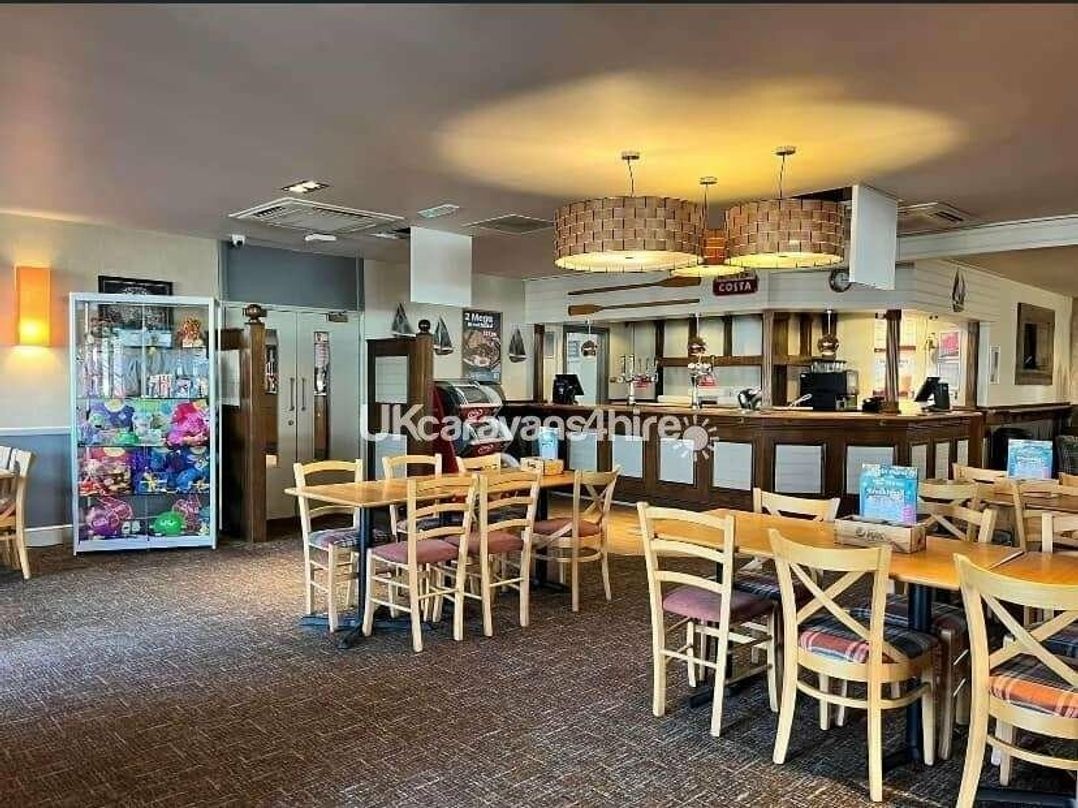 Skipsea Sands Holiday Park - Holiday Accommodation 19546