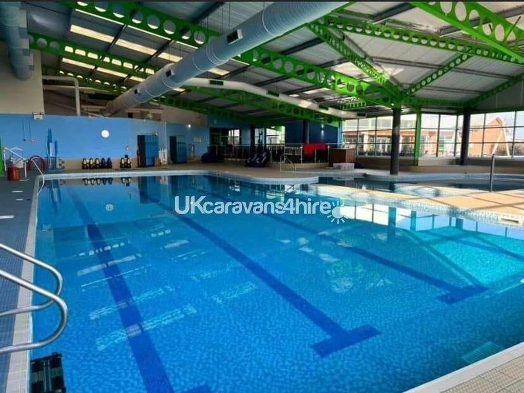 Skipsea Sands Holiday Park - Holiday Accommodation 19546