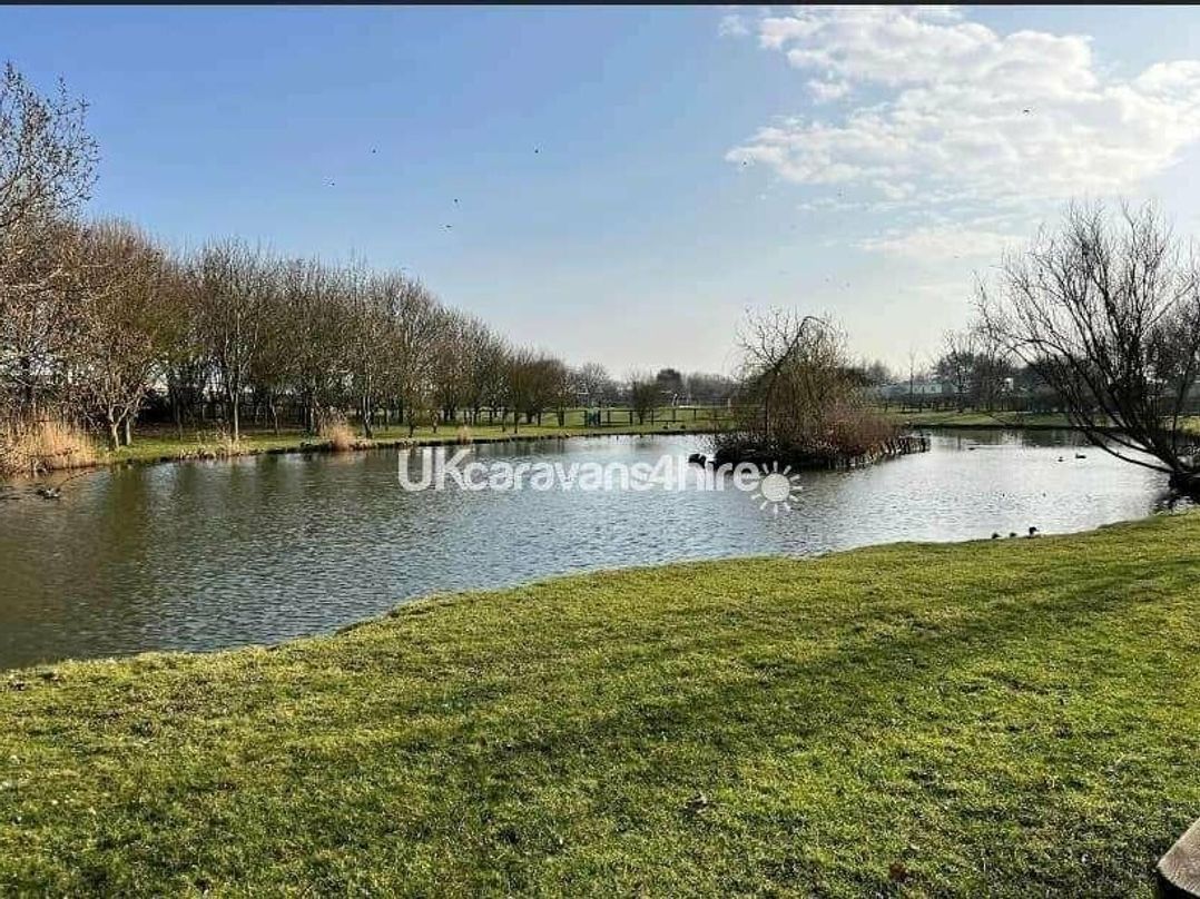 Skipsea Sands Holiday Park - Holiday Accommodation 19546