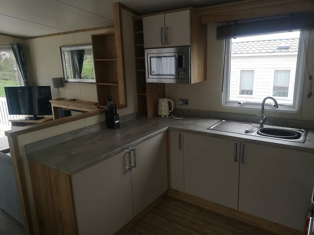 White Acres Holiday Park - Holiday Accommodation 19547