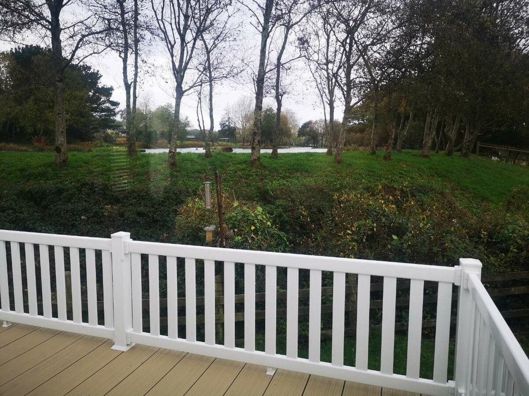 White Acres Holiday Park - Holiday Accommodation 19547