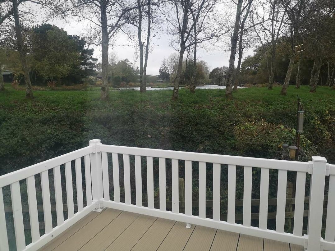 White Acres Holiday Park - Holiday Accommodation 19547