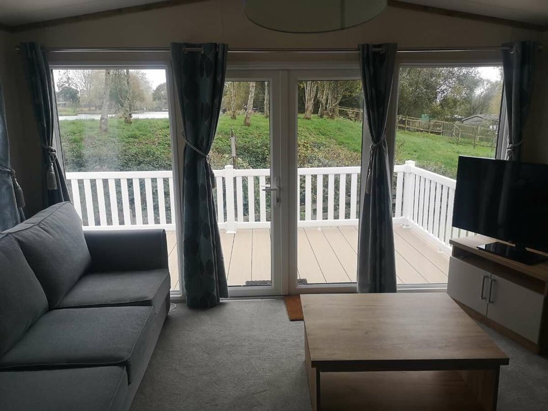 White Acres Holiday Park - Holiday Accommodation 19547