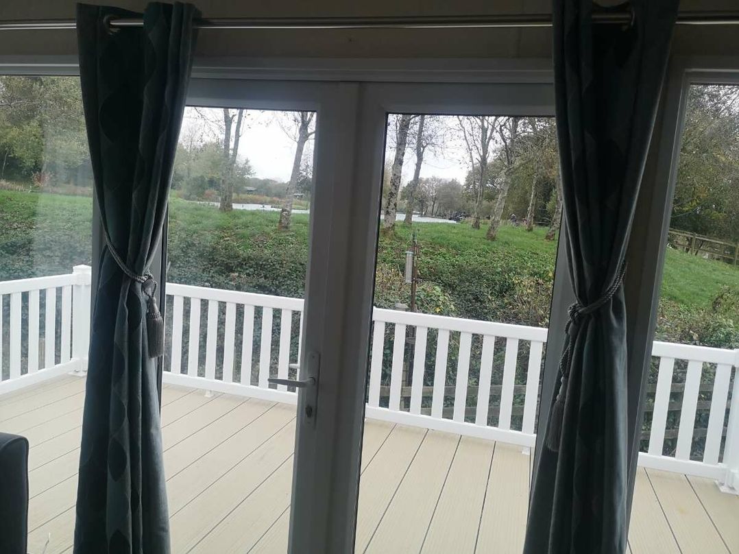 White Acres Holiday Park - Holiday Accommodation 19547