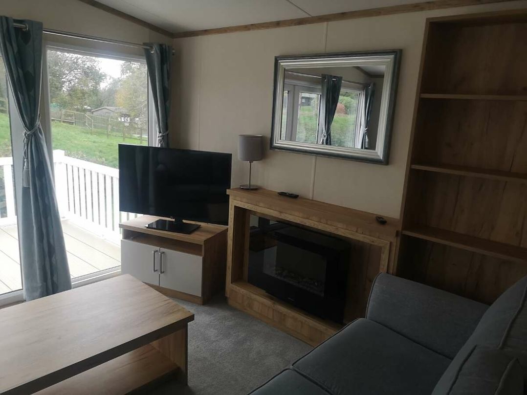 White Acres Holiday Park - Holiday Accommodation 19547