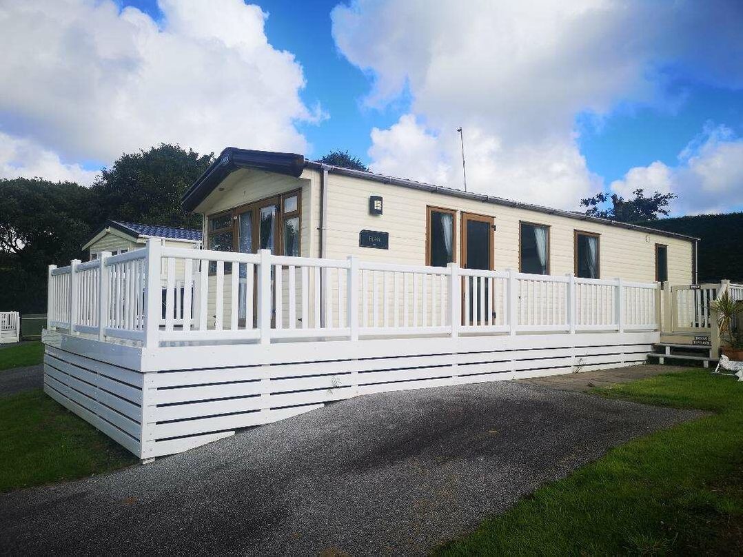 White Acres Holiday Park - Holiday Accommodation 19548