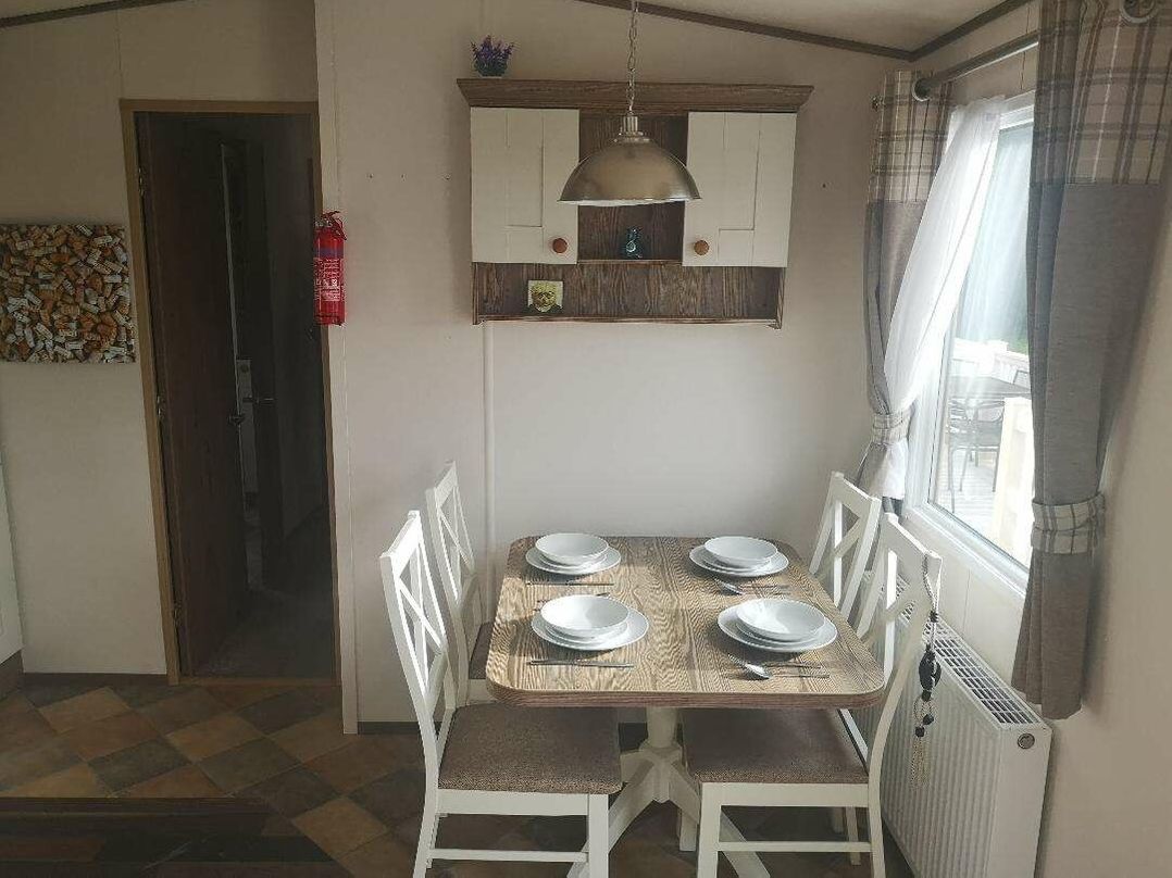 White Acres Holiday Park - Holiday Accommodation 19548