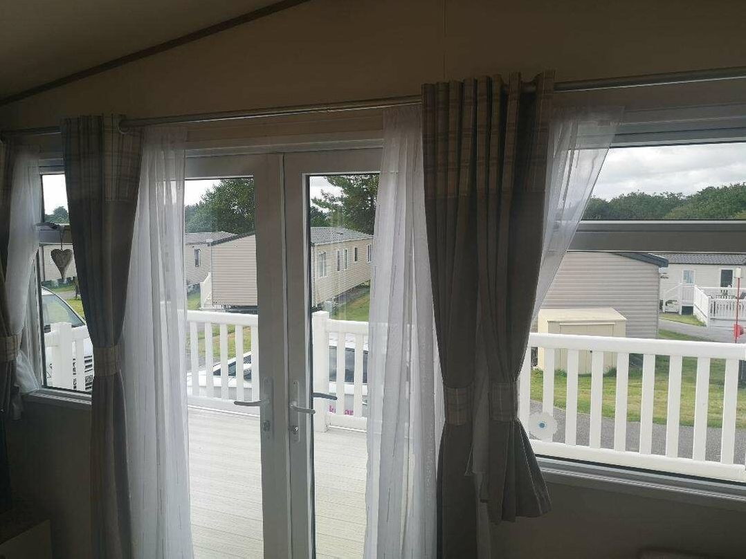 White Acres Holiday Park - Holiday Accommodation 19548