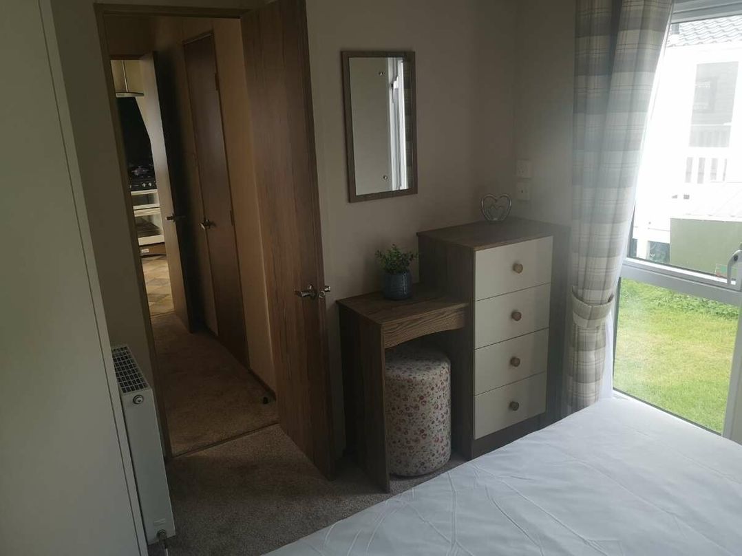 White Acres Holiday Park - Holiday Accommodation 19548