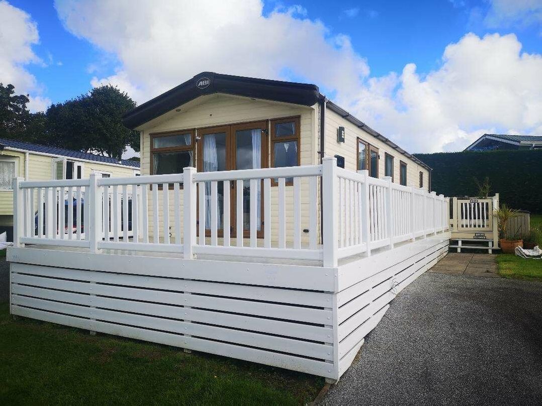 White Acres Holiday Park - Holiday Accommodation 19548