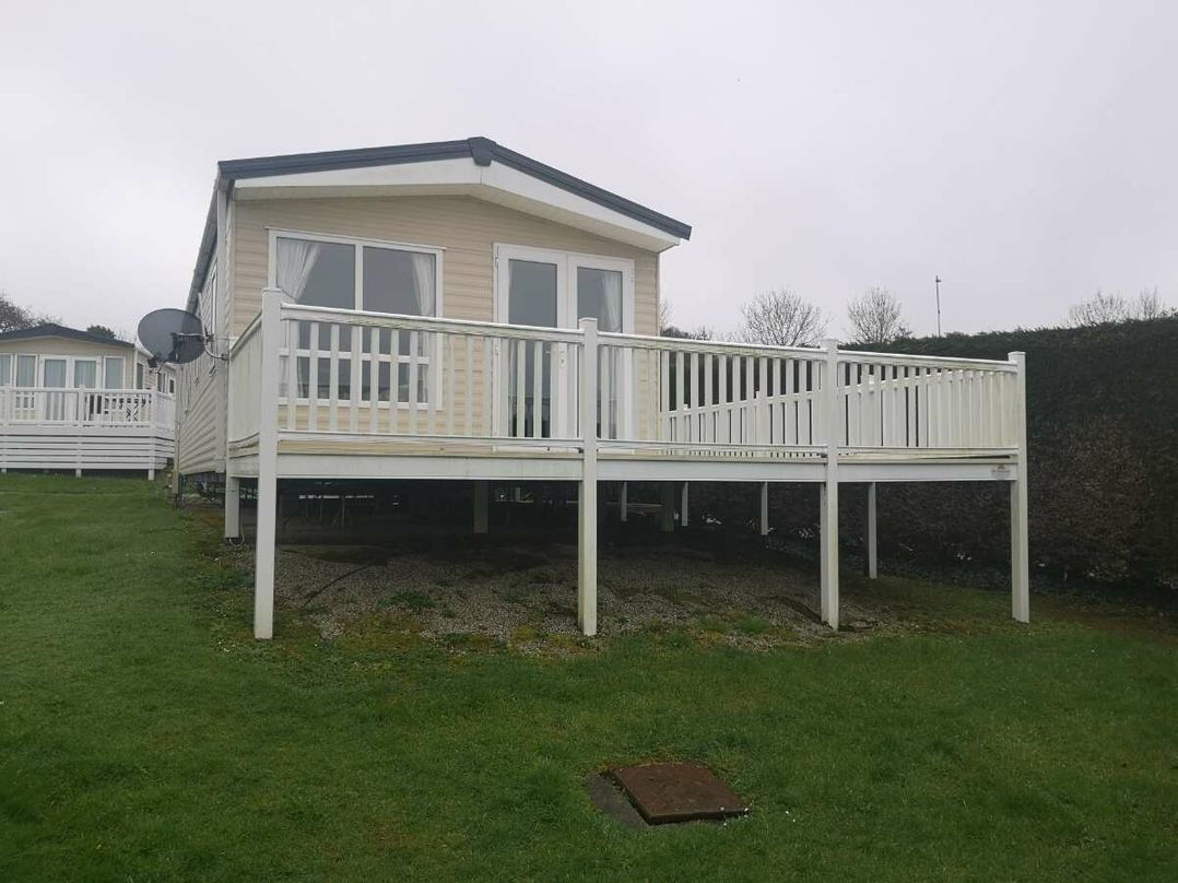 White Acres Holiday Park - Holiday Accommodation 19549